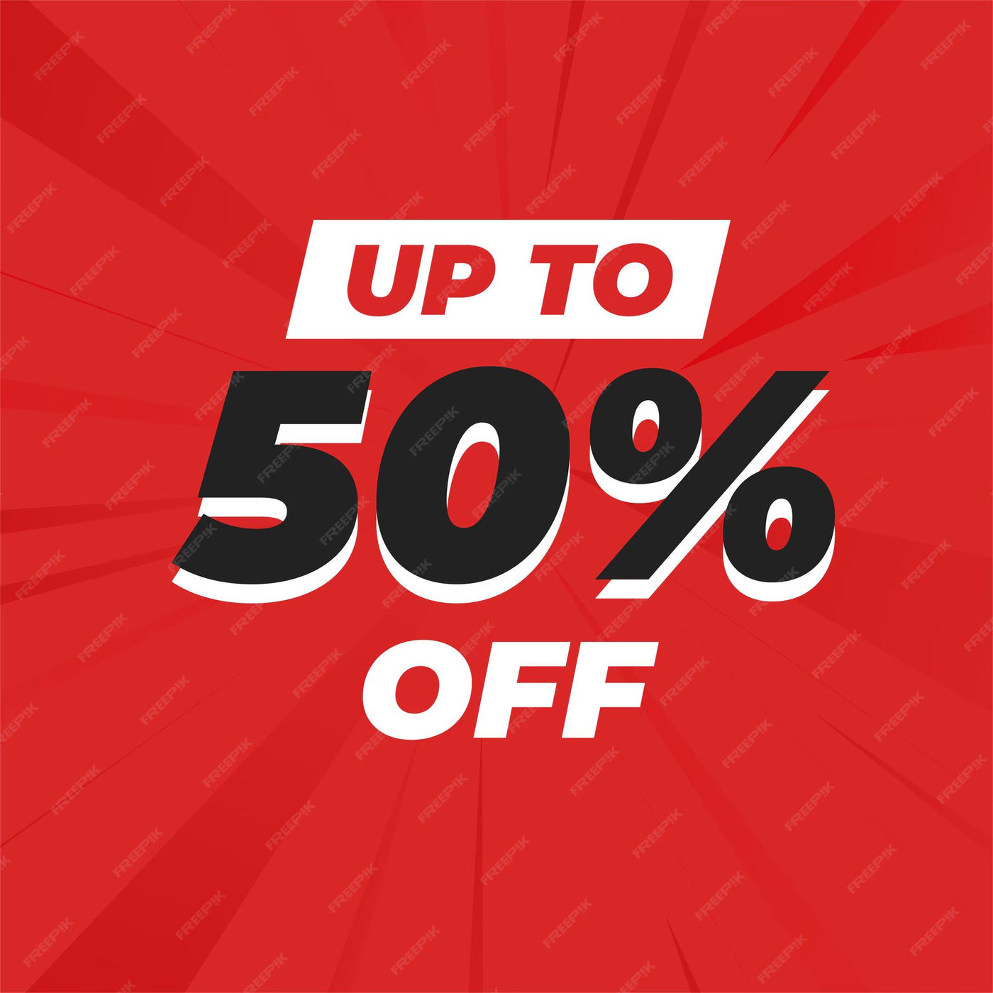 up to 50%