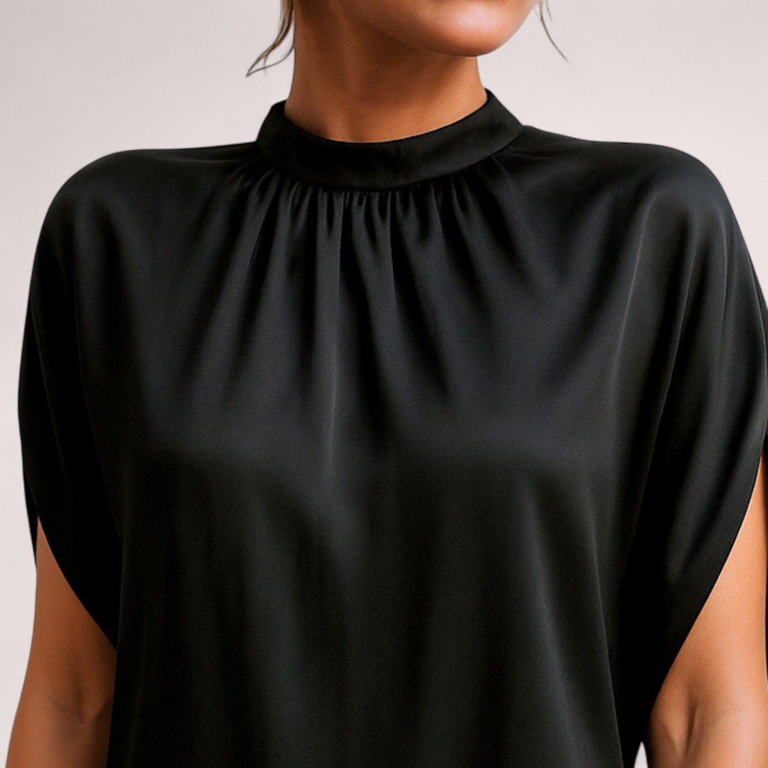 Marblestitch™ | Elegant smickrande klänning