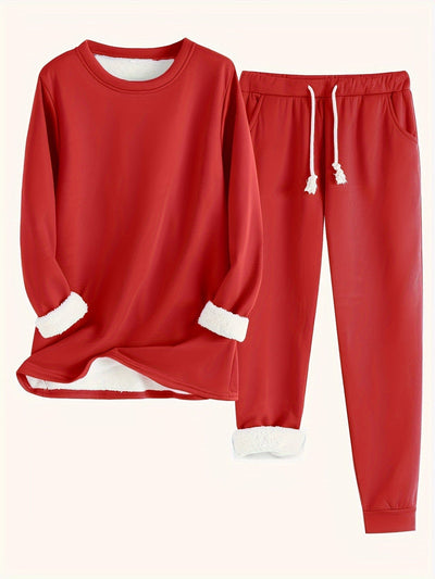 AlvaStockholm™ | Bekvämt Loungewear-set