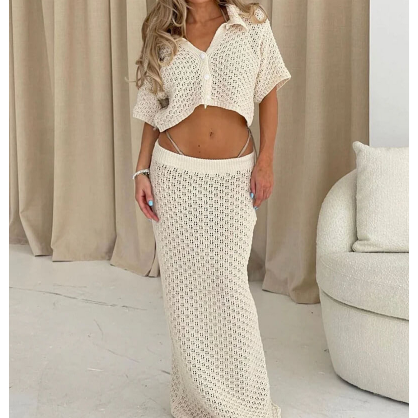 Marblestitch™ | Maribel Set