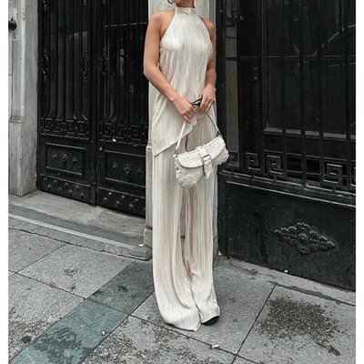 Marblestitch™ |  Plisserad Set