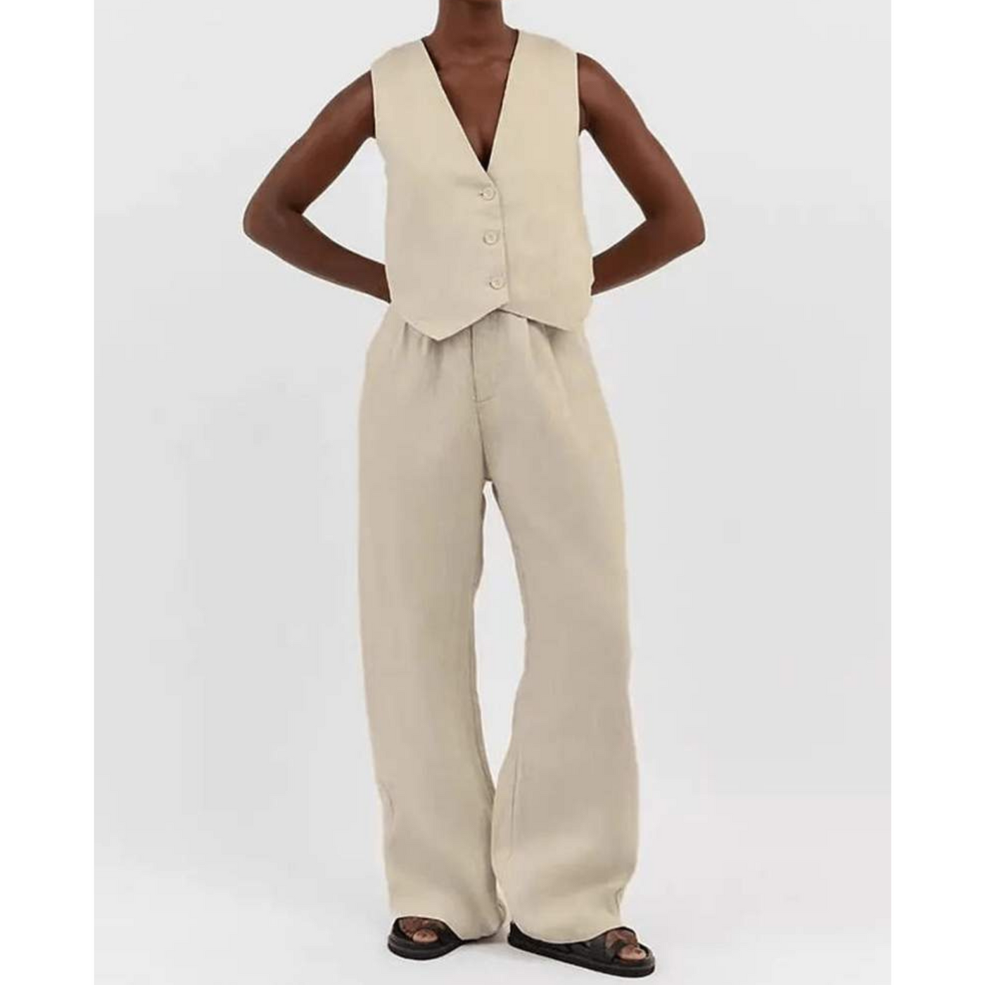 Marblestitch™ | Linne Set