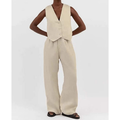 Marblestitch™ | Linne Set