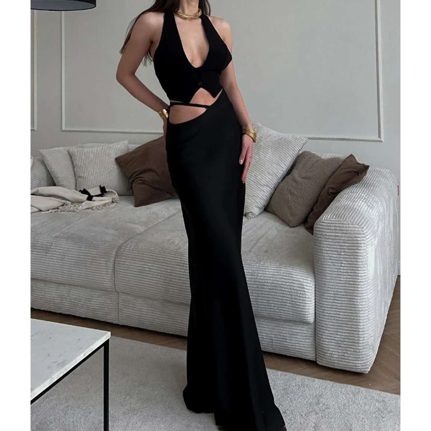 Marblestitch™ |  Tvådelat Set