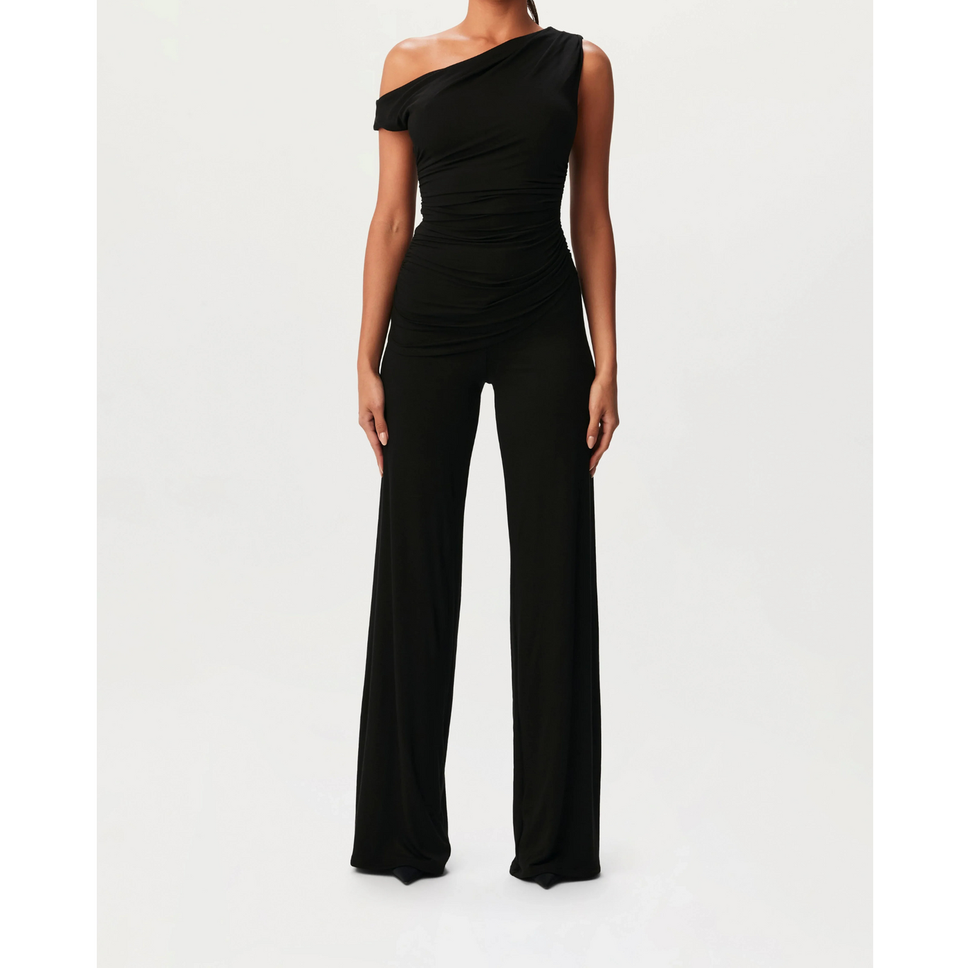 Marblestitch™ | Set Svart