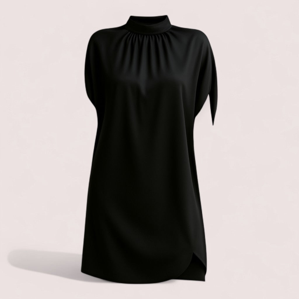 Marblestitch™ | Elegant smickrande klänning