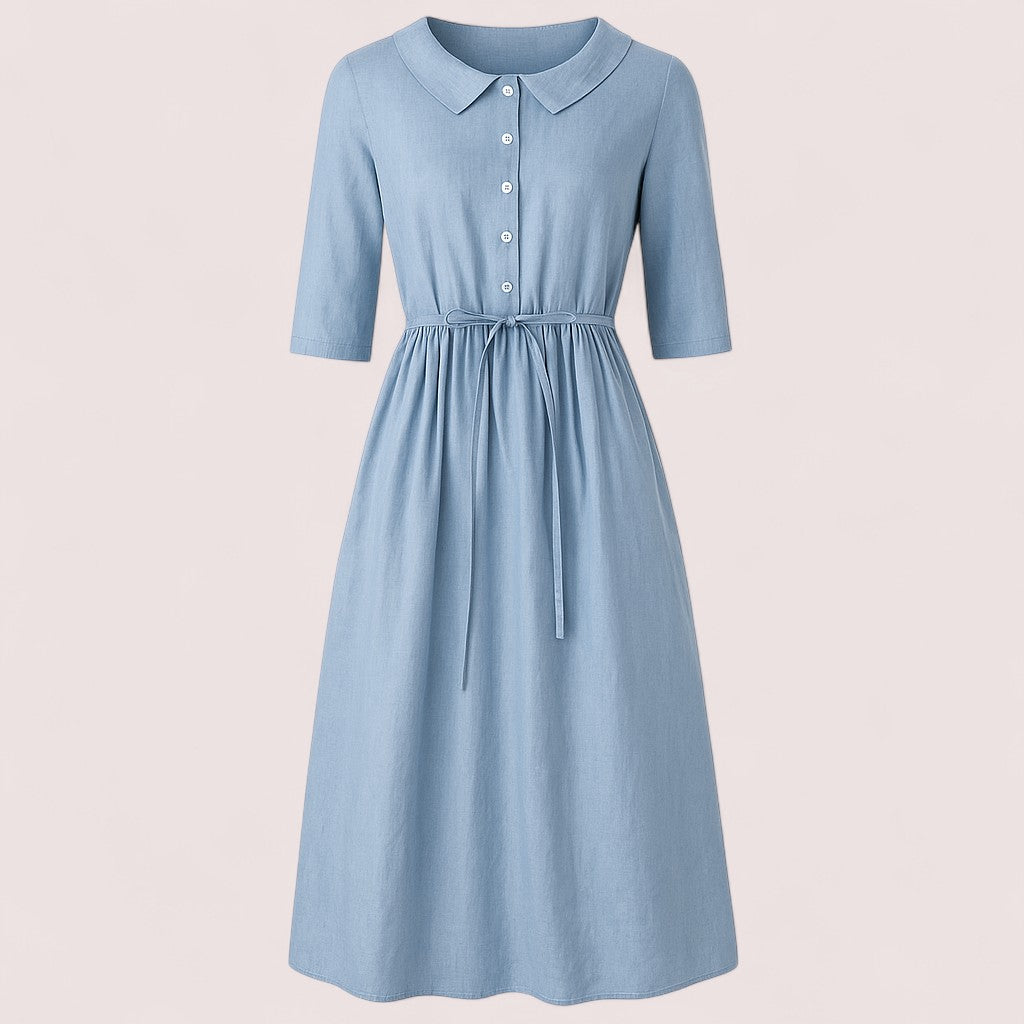 Marblestitch™| Elegant klänning