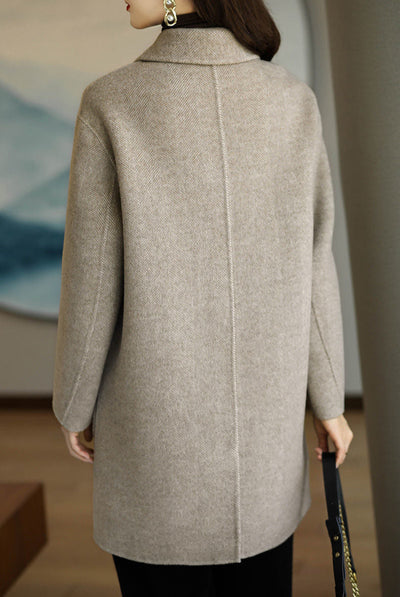 Lovisa™ | Varm och elegant jacka