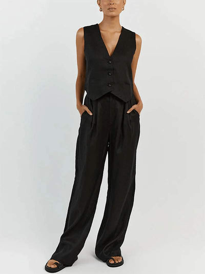 Marblestitch™ | Linne Set