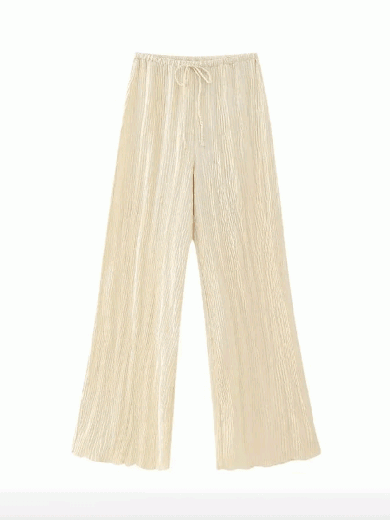 Marblestitch™ |  Plisserad Set