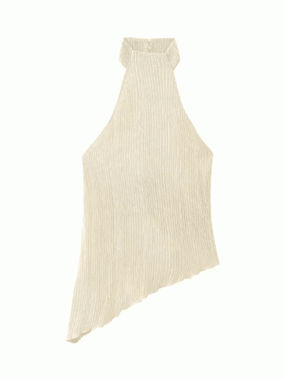 Marblestitch™ |  Plisserad Set