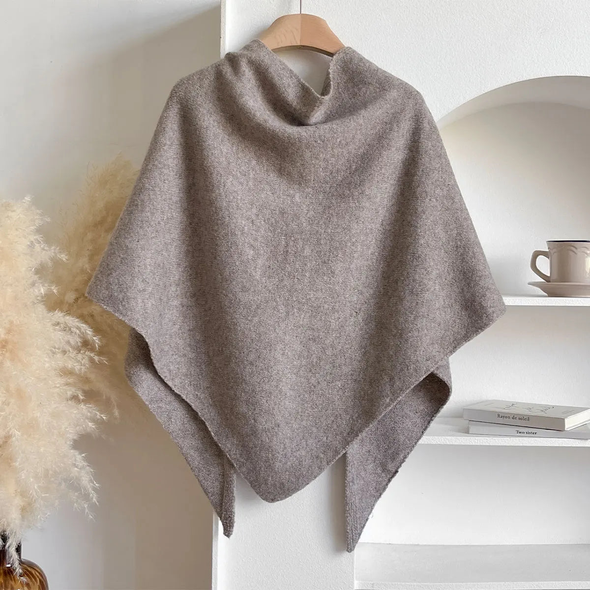 AlvaStockholm™ | Höstscarf