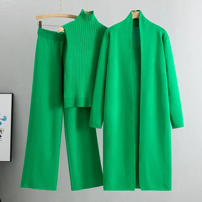 Elvira™ | Tredelad Elegans-Set