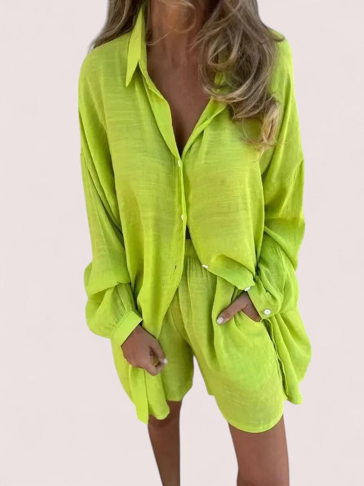 Marblestitch™ | Andas stil - Din nya favoritlook för varje dag