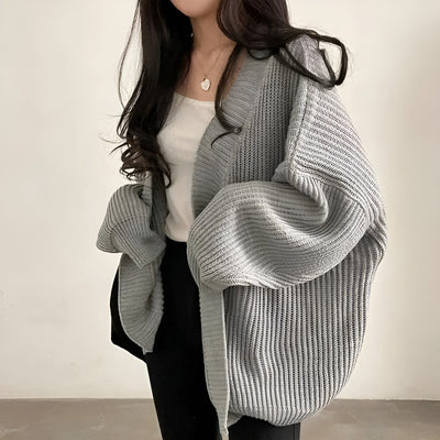 Liz™ | Elegant Stickad Tröja