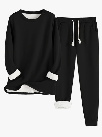 AlvaStockholm™ | Bekvämt Loungewear-set