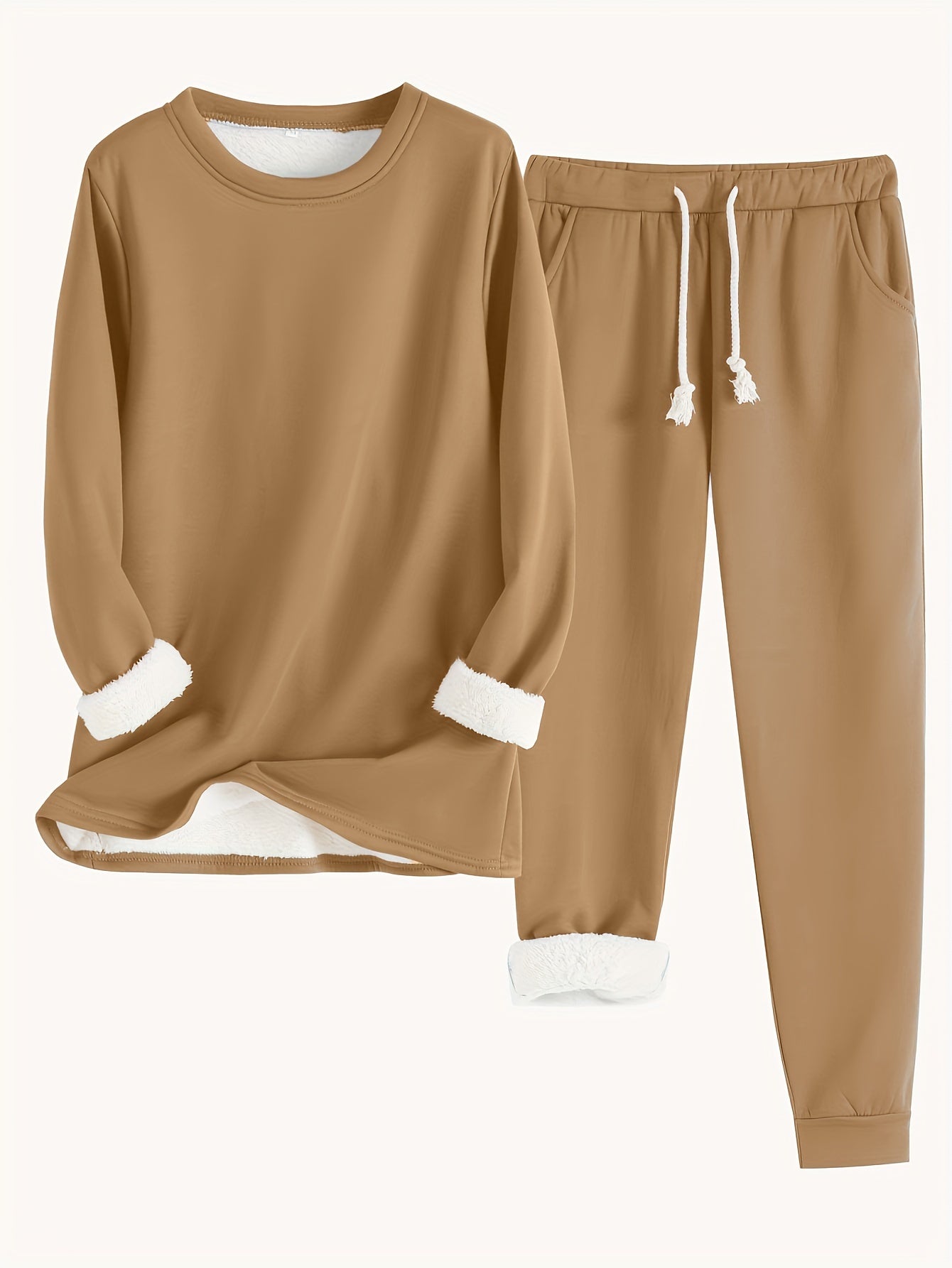 AlvaStockholm™ | Bekvämt Loungewear-set