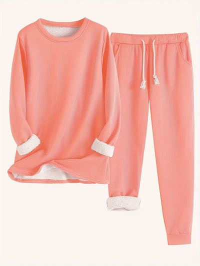 AlvaStockholm™ | Bekvämt Loungewear-set