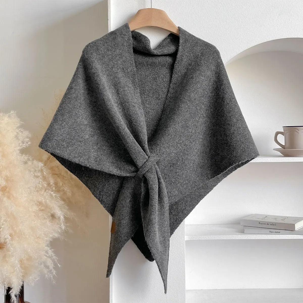 AlvaStockholm™ | Höstscarf