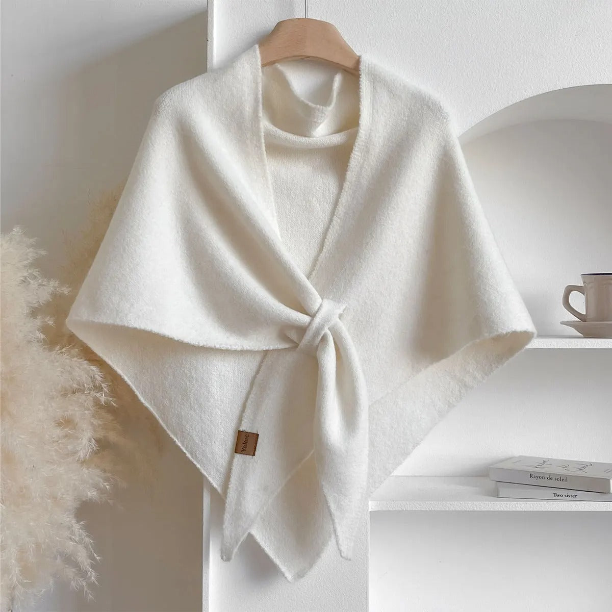 AlvaStockholm™ | Höstscarf