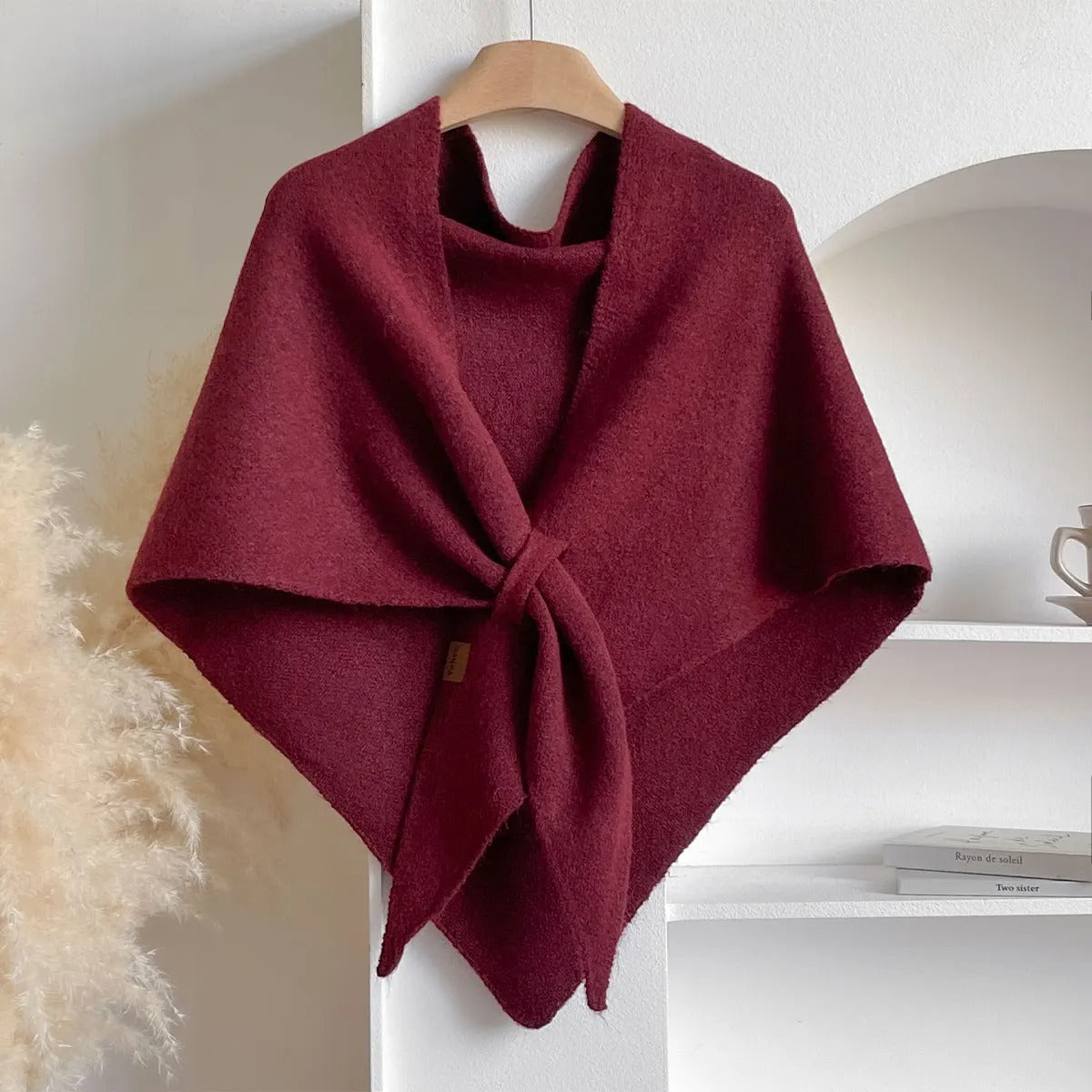 AlvaStockholm™ | Höstscarf